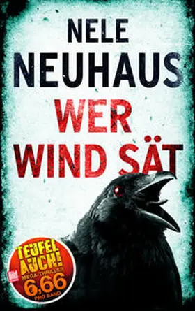 Neuhaus |  Wer Wind sät | Buch |  Sack Fachmedien