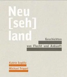 Feucht / Frommer / Seglitz |  Neu[seh]land | Buch |  Sack Fachmedien