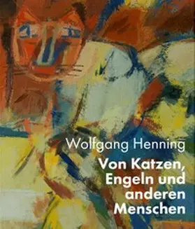 Frommer / Fischer / Hesslinger |  Wolfgang Henning | Buch |  Sack Fachmedien