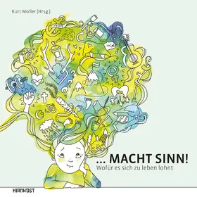 Möller |  Macht Sinn | eBook | Sack Fachmedien