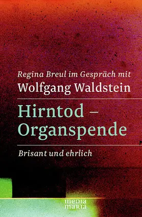 Breul |  Hirntod - Organspende | eBook | Sack Fachmedien
