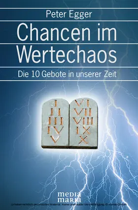 Egger |  Chancen im Wertechaos | eBook | Sack Fachmedien