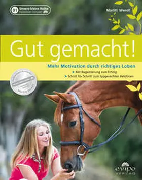 Wendt |  Gut gemacht! | Buch |  Sack Fachmedien