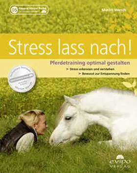 Wendt |  Stress lass nach! | Buch |  Sack Fachmedien