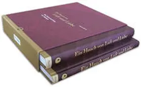 Eberle |  Ein Hauch von Luft und Liebe | Buch |  Sack Fachmedien