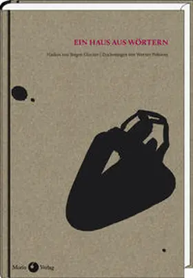 Glocker |  Ein Haus aus Wörtern | Buch |  Sack Fachmedien