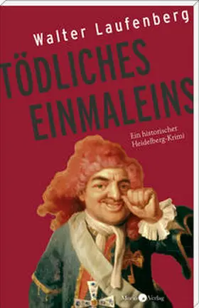 Laufenberg |  Tödliches Einmaleins | Buch |  Sack Fachmedien