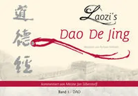 Silberstorff |  Laozi's DAO DE JING | Buch |  Sack Fachmedien