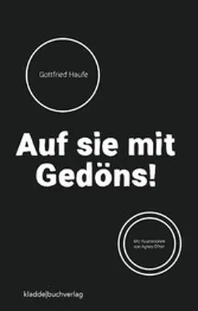 Haufe / Ofner |  Auf sie mit Gedöns! | eBook | Sack Fachmedien