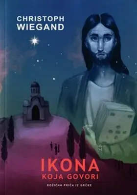 Wiegand |  Ikona koja govori | Buch |  Sack Fachmedien
