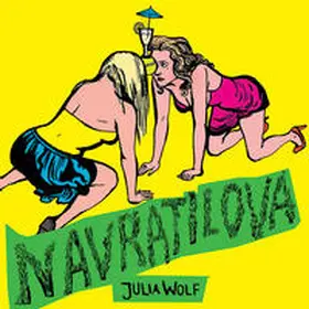 Wolf |  Navratilova | Buch |  Sack Fachmedien