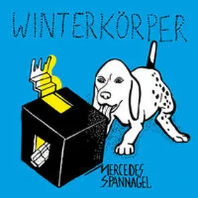 Spannagel |  Winterkörper | Buch |  Sack Fachmedien