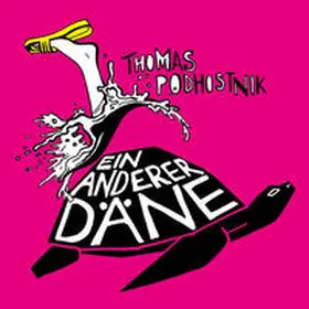 Podhostnik |  Ein anderer Däne | Buch |  Sack Fachmedien