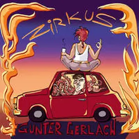 Gerlach |  Zirkus | Buch |  Sack Fachmedien