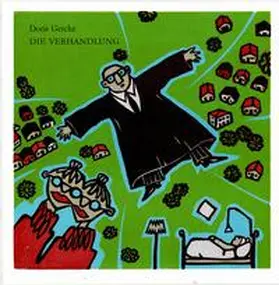 Gercke |  Die verhandlung | Buch |  Sack Fachmedien