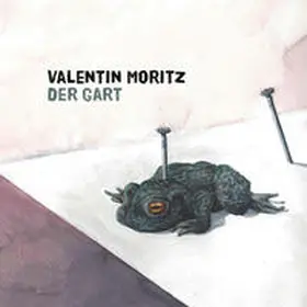 Moritz |  Der Gart | Buch |  Sack Fachmedien