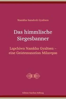 Gyaltsen |  Das himmlische Siegesbanner | Buch |  Sack Fachmedien