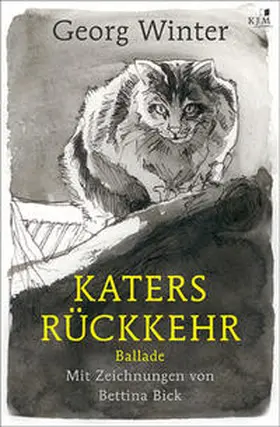Winter |  Katers Rückkehr. Ballade von der treuen Tatze | Buch |  Sack Fachmedien