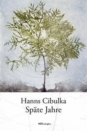 Cibulka / Puknus |  Späte Jahre | Buch |  Sack Fachmedien