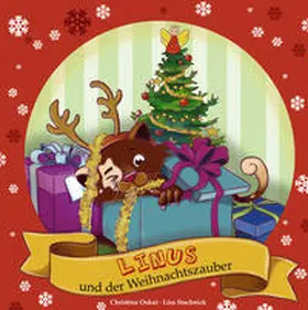 Oskui |  Linus und der Weihnachtszauber | Buch |  Sack Fachmedien