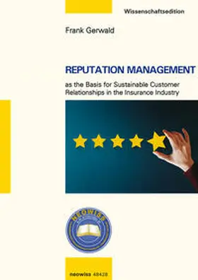Gerwald | Reputation Management | Buch | 978-3-945484-28-9 | www2.sack.de