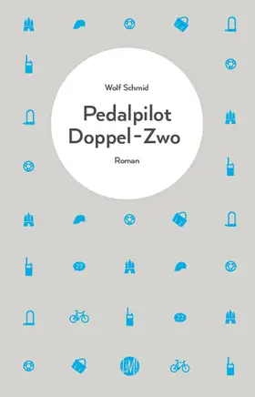 Schmid |  Pedalpilot Doppel-Zwo | eBook | Sack Fachmedien