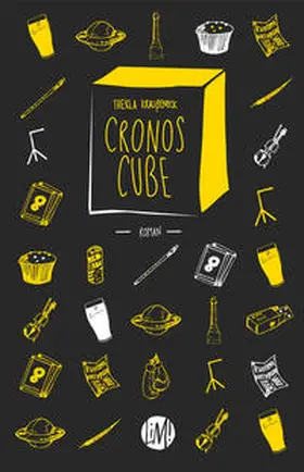 Kraußeneck |  Cronos Cube | eBook | Sack Fachmedien