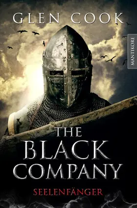 Cook |  The Black Company 1 - Seelenfänger | eBook | Sack Fachmedien