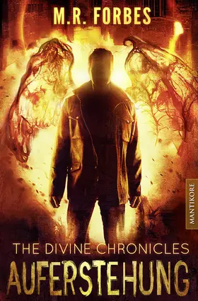 Forbes |  THE DIVINE CHRONICLES 1 - AUFERSTEHUNG | eBook | Sack Fachmedien