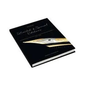 Silbermann |  Pelikan Limited & Special Edition | Buch |  Sack Fachmedien