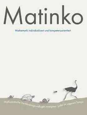 Jansen |  Matinko-Lehrerband 3-4 | Buch |  Sack Fachmedien