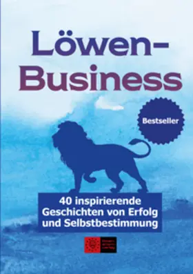 Wettach / Aksoy / Anton |  LöwenBusiness | Buch |  Sack Fachmedien