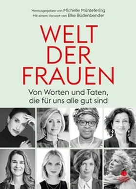 Müntefering | WELT DER FRAUEN | E-Book | www2.sack.de