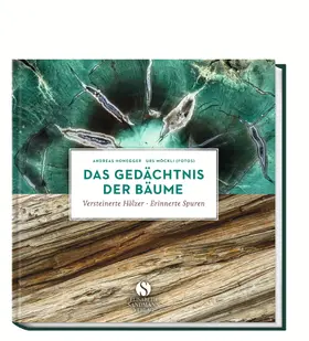 Honegger |  Das Gedächtnis der Bäume | Buch |  Sack Fachmedien