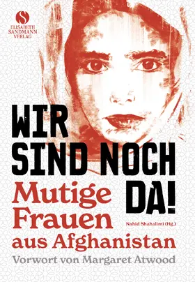 Shahalimi |  Wir sind noch da! | Buch |  Sack Fachmedien