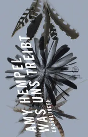 Hempel |  Was uns treibt | Buch |  Sack Fachmedien
