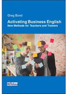 Bond |  Activating Business English | Buch |  Sack Fachmedien
