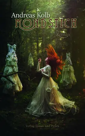 Kolb |  Mondstich | Buch |  Sack Fachmedien