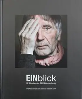  EINblick | Buch |  Sack Fachmedien