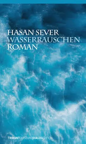 Sever |  Wasserrauschen | Buch |  Sack Fachmedien