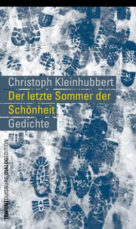 Kleinhubbert |  Der letzte Sommer der Schönheit | Buch |  Sack Fachmedien