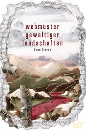 Storch |  Webmuster gewaltiger Landschaften | Buch |  Sack Fachmedien