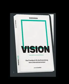 Zukunftsinstitut GmbH / Gatterer / Diakowski |  Workbook Vision | Buch |  Sack Fachmedien