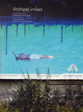 KUNSTrePUBLIK / Horst / Sachs |  Archipel invest / Archipel invest | Buch |  Sack Fachmedien