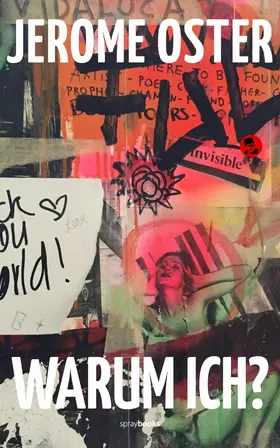 Oster |  Warum ich? | eBook | Sack Fachmedien