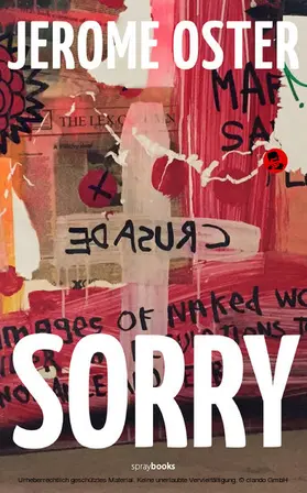 Oster |  Sorry | eBook | Sack Fachmedien