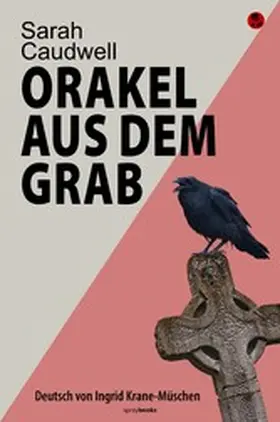 Caudwell |  Orakel aus dem Grab | eBook | Sack Fachmedien