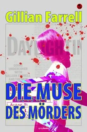 Farrell |  Die Muse des Mörders | eBook | Sack Fachmedien