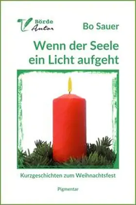 Sauer |  Wenn der Seele ein Licht aufgeht | Buch |  Sack Fachmedien