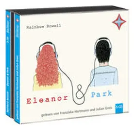 Rowell |  Eleanor & Park | Sonstiges |  Sack Fachmedien